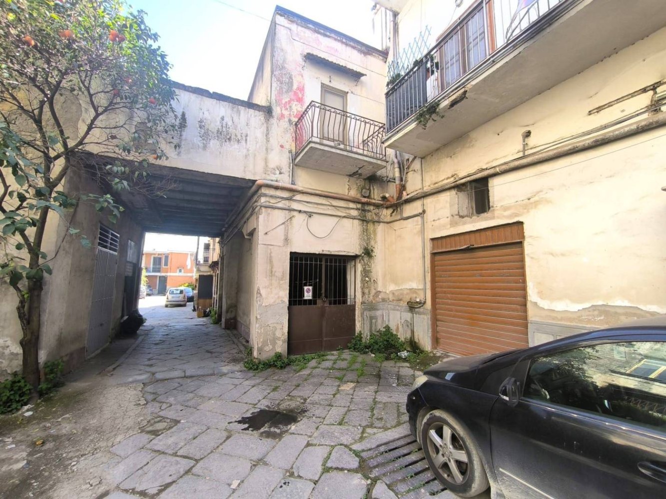 2 غرف نوم شقة في Casalnuovo di Napoli, Italy رقم 9847