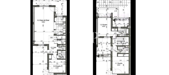 3 bedrooms Villa in Quarteira, Portugal No. 103204 43