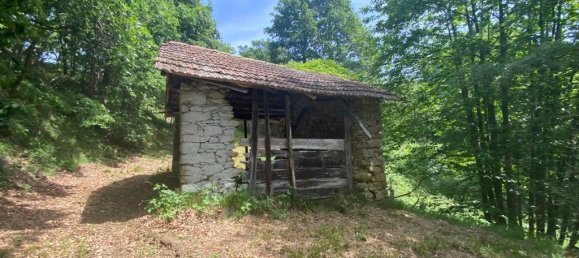 5 rooms House in Giusvalla, Italy No. 125413 22