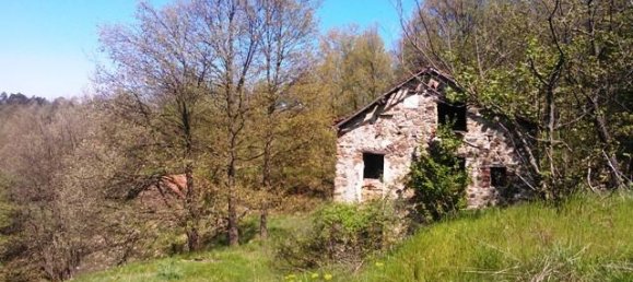 5 rooms House in Giusvalla, Italy No. 125413 12