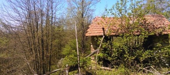 5 rooms House in Giusvalla, Italy No. 125413 15