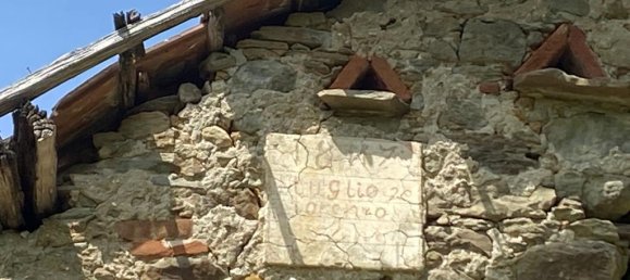 5 rooms House in Giusvalla, Italy No. 125413 6