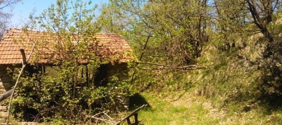 5 rooms House in Giusvalla, Italy No. 125413 20