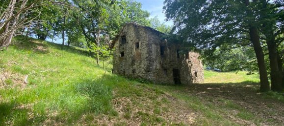 5 rooms House in Giusvalla, Italy No. 125413 7