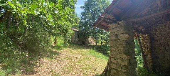 5 rooms House in Giusvalla, Italy No. 125413 5