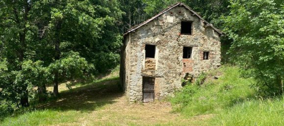 5 rooms House in Giusvalla, Italy No. 125413 3