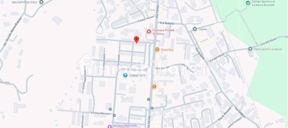 2 bedrooms Apartment in Ivrea, Italy No. 349910 9