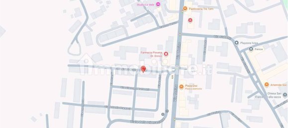 2 bedrooms Apartment in Ivrea, Italy No. 349910 8