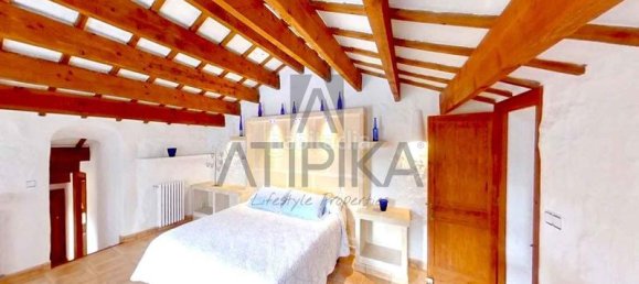6 bedrooms House in Menorca, Spain No. 86497 26