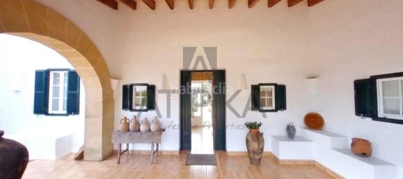 6 bedrooms House in Menorca, Spain No. 86497 16