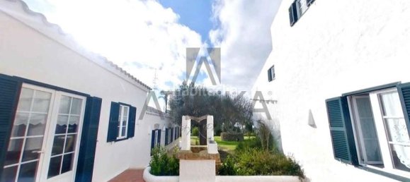 6 bedrooms House in Menorca, Spain No. 86497 32