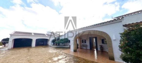 6 bedrooms House in Menorca, Spain No. 86497 38