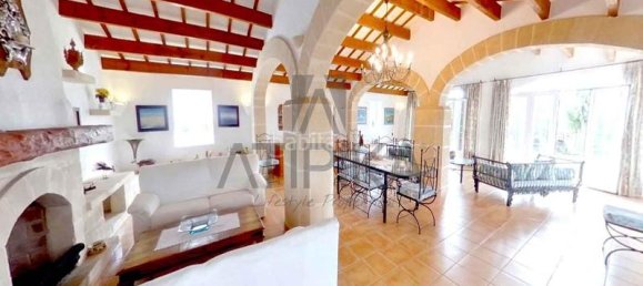 6 bedrooms House in Menorca, Spain No. 86497 6