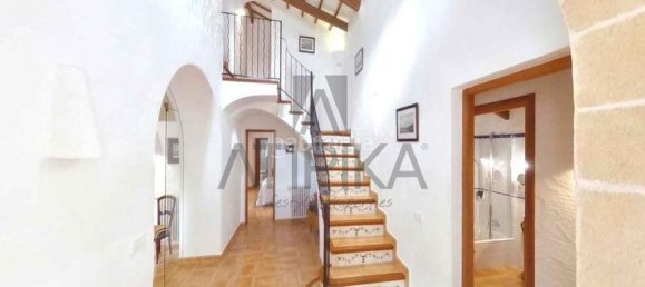 6 bedrooms House in Menorca, Spain No. 86497 23