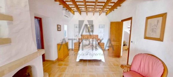 6 bedrooms House in Menorca, Spain No. 86497 25