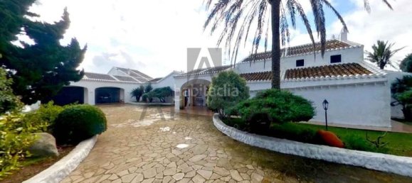 6 bedrooms House in Menorca, Spain No. 86497 39