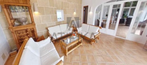 6 bedrooms House in Menorca, Spain No. 86497 14