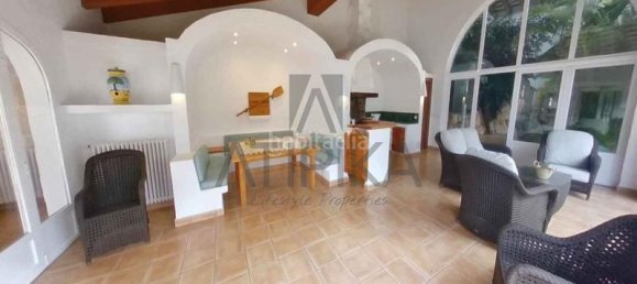 6 bedrooms House in Menorca, Spain No. 86497 11