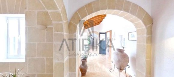 6 bedrooms House in Menorca, Spain No. 86497 18