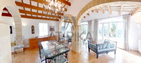 6 bedrooms House in Menorca, Spain No. 86497 5
