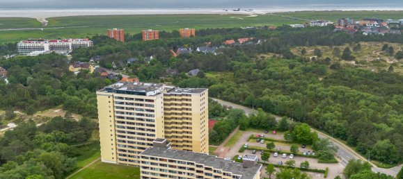 2 bedrooms Apartment in Nordfriesland, Germany No. 10799 8