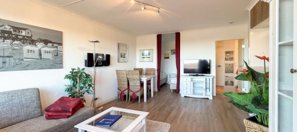 2 bedrooms Apartment in Nordfriesland, Germany No. 10799 2
