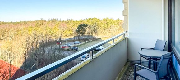 2 bedrooms Apartment in Nordfriesland, Germany No. 10799 6