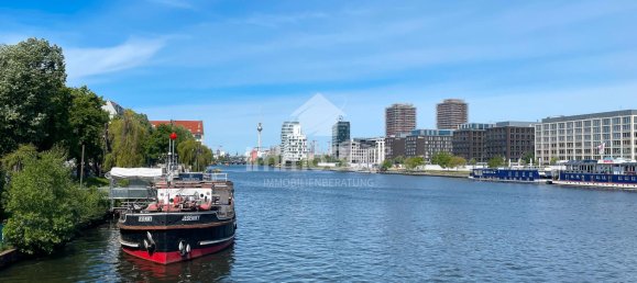 1 bedroom Apartment in Kreuzberg, Germany No. 368590 8