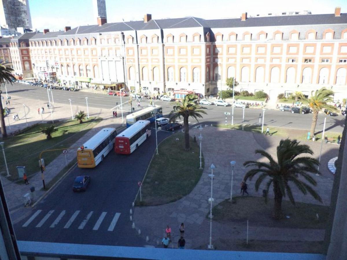 Studio in Mar del Plata, Argentina, Nr. 67345