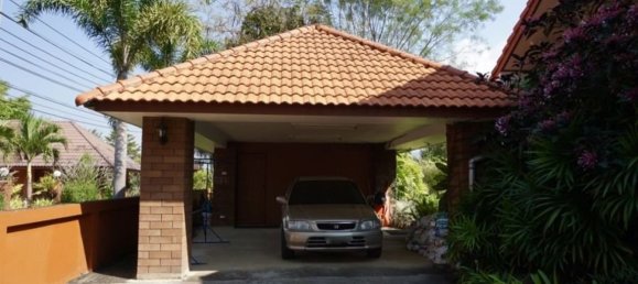 3 bedrooms Cafe / restaurant in Chiang Mai, Thailand No. 11693 24