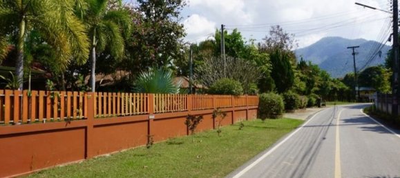 3 bedrooms Cafe / restaurant in Chiang Mai, Thailand No. 11693 25