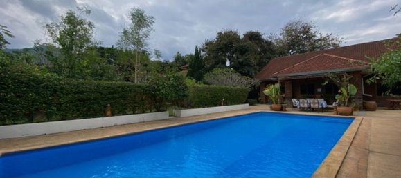 3 bedrooms Cafe / restaurant in Chiang Mai, Thailand No. 11693 20