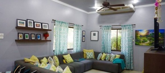 3 bedrooms Cafe / restaurant in Chiang Mai, Thailand No. 11693 3