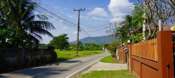 3 bedrooms Cafe / restaurant in Chiang Mai, Thailand No. 11693 26