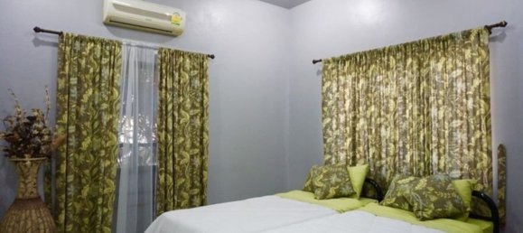 3 bedrooms Cafe / restaurant in Chiang Mai, Thailand No. 11693 9