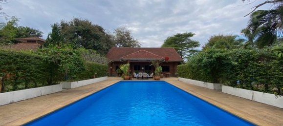 3 bedrooms Cafe / restaurant in Chiang Mai, Thailand No. 11693 19