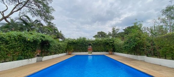 3 bedrooms Cafe / restaurant in Chiang Mai, Thailand No. 11693 22