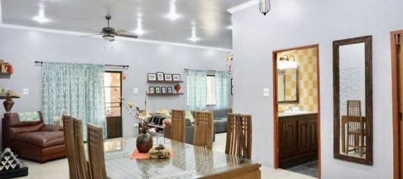 3 bedrooms Cafe / restaurant in Chiang Mai, Thailand No. 11693 5