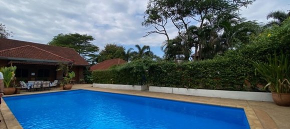 3 bedrooms Cafe / restaurant in Chiang Mai, Thailand No. 11693 21