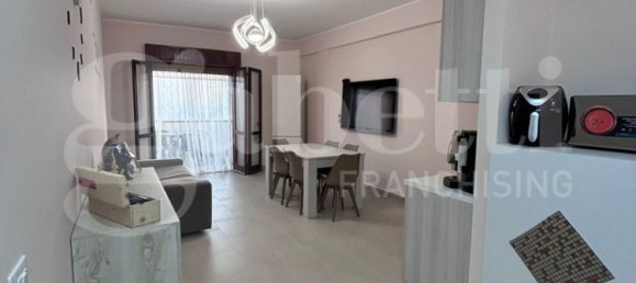 2 bedrooms Apartment in Scalea, Italy No. 319486 5