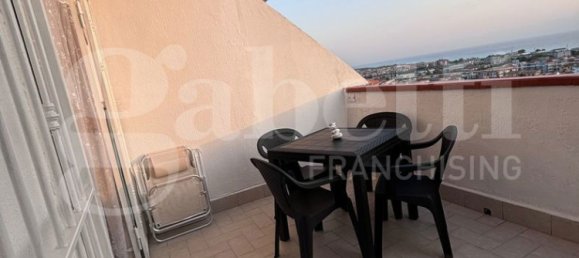 2 bedrooms Apartment in Scalea, Italy No. 319486 15