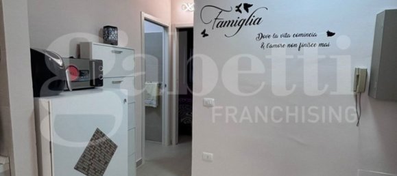 2 bedrooms Apartment in Scalea, Italy No. 319486 7