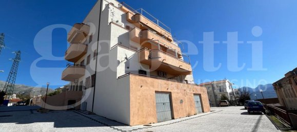 2 bedrooms Apartment in Scalea, Italy No. 319486 2