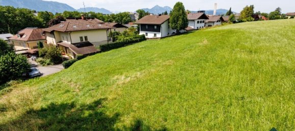 Terreno en Salzburg, Austria 1000 m² No. 99331 2