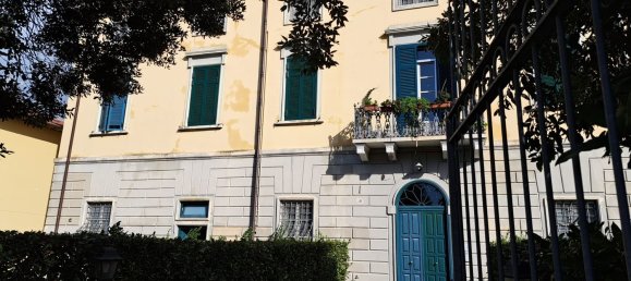 7 rooms Duplex in San Giuliano Terme, Italy No. 165120 22