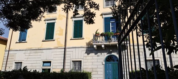 7 rooms Duplex in San Giuliano Terme, Italy No. 165120 15