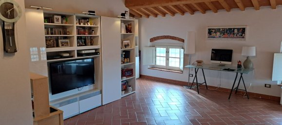 7 rooms Duplex in San Giuliano Terme, Italy No. 165120 27