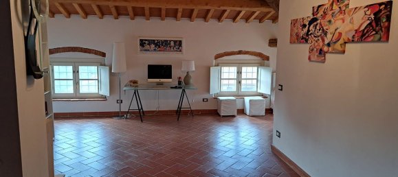 7 rooms Duplex in San Giuliano Terme, Italy No. 165120 49