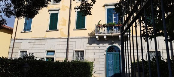 7 rooms Duplex in San Giuliano Terme, Italy No. 165120 29