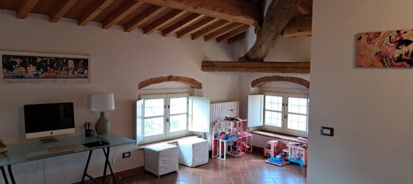 7 rooms Duplex in San Giuliano Terme, Italy No. 165120 45